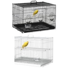 PawHut Gabbietta per Uccelli