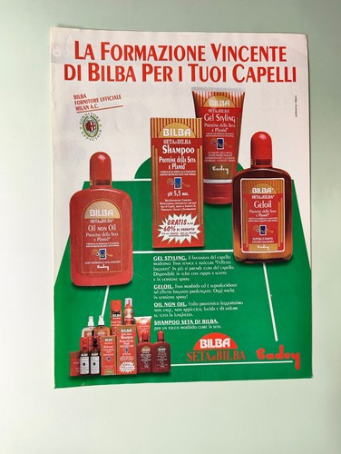 Bilba cadey milan clipping - cadey,
