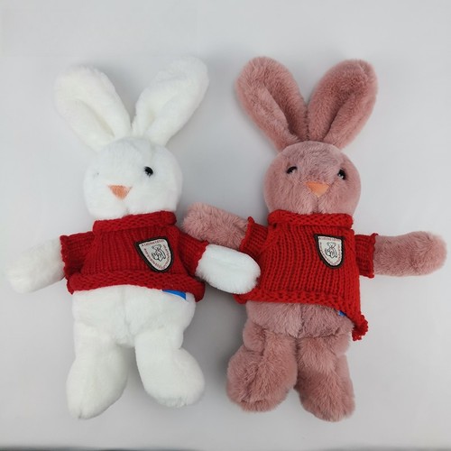 Peluche coniglietto orecchio