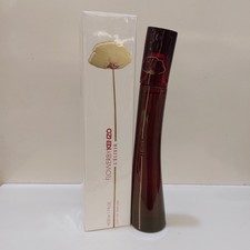 KENZO FLOWER L'ELIXIR EDP 50 ML SPRAY ORIGINALE