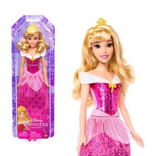 Mattel Disney Princess Aurora
