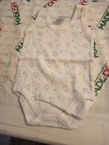 Ellepi set body neonato - ellepi,