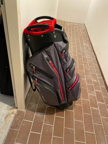 Sacca golf borsa - -,