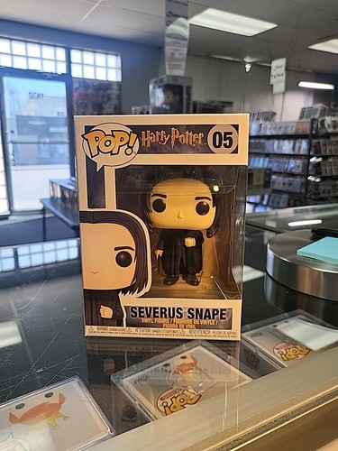 Funko pop vinile harry - vinile:,