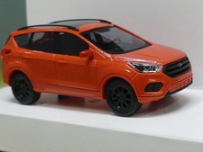 1/87 Busch Ford Kuga rosso