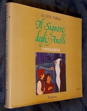 J.R.R. TOLKIEN : Il signore