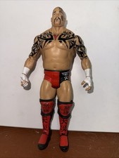 WWE Lord Tensai Wrestling