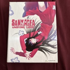 Sankarea complete series - sankarea:,