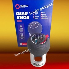 Sparco pomello cambio - sparco,
