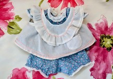 My Child Doll SET ABITI 3