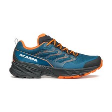 Scarpa Scarpe Rush 2 GTX Blu