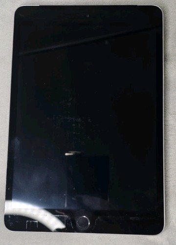 Apple ipad mini - ipad, wi-fi