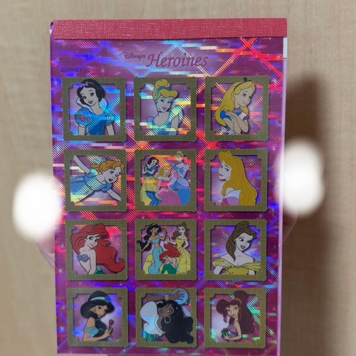 Blocco memo disney - disney,