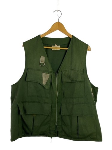 Gilet pesca mosca bob - gilet,