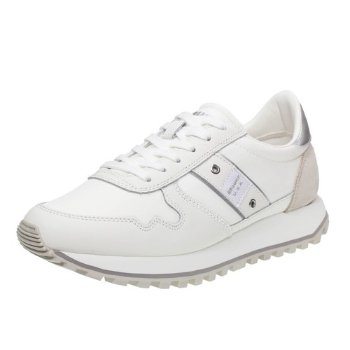 Blauer millen sneakers basse - blauer,
