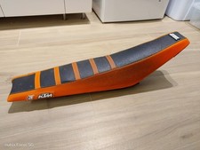 Sella Ktm Exc-f 125 250 350 450 Dal 2017 al 2019