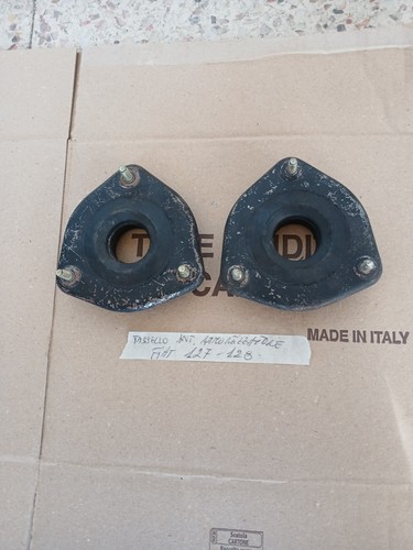 Supporto ammortizzatore fiat - supporto,