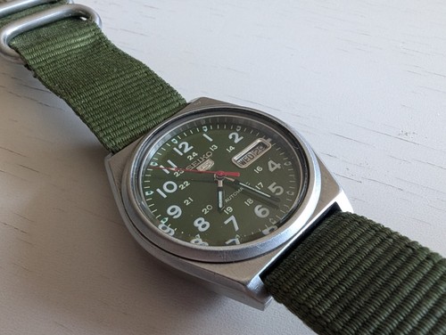 Orologio vintage seiko - orologio,