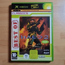 Halo 2 Classics Best Of Xbox