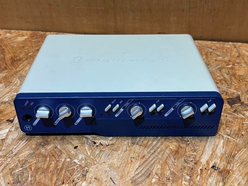 Digidesign mbox attrezzatura - 2,