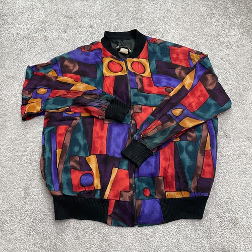 Bomber caribou vintage anni - caribou, 90