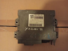 46531217 Centralina Motore LANCIA Y 1999 1.2 16v Benzina