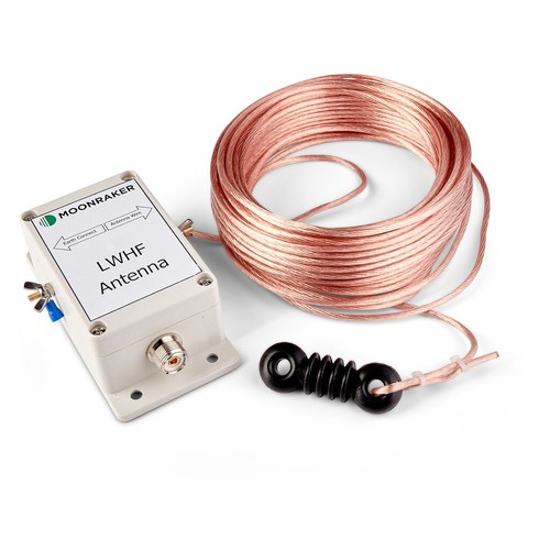 Antenna filo lungo 40 - lungo, 40-6