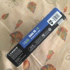 Linksys WRT54G Wi-Fi