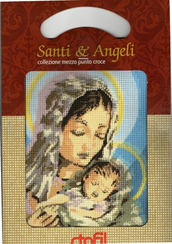 Kit stafil santi angeli - ,