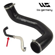 Tubo Intercooler Per ALFA