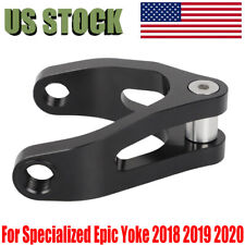 Adattatore ammortizzatore posteriore US per 2018 2019 2020 specializzato Epic Yoke viaggio aumentato