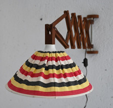 MidCentury Lampada anni '40