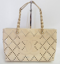 Borsa a mano CHANEL CC in