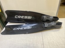 Pinne modulari Cressi Gara - misura 7-8 / 40-41