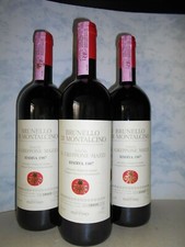 1987 Ruffino Greppone Mazzi