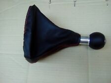 Pomello cambio per mercedes classe e modello W 211