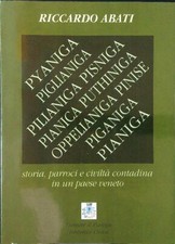 PIANIGA. STORIA, PARROCI E