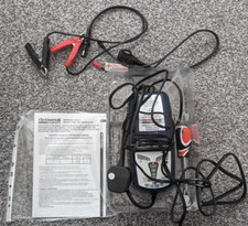 Caricabatterie e ottimizzatore