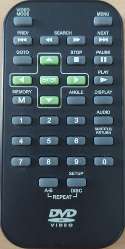 Nuovo telecomando wharfedale - nuovo,,