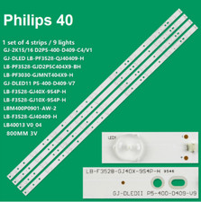 BARRE LED PER TV PHILIPS