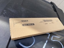 IKEA Eket Binario Sospensione