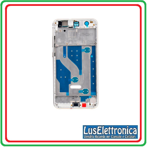 Telaio lcd frame centrale per - telaio,