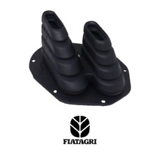 Cuffia Leva Cambio Trattori