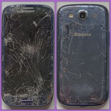 Smartphone Samsung Galaxy S3