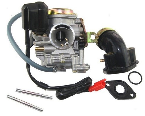 Carburatore kit collettore - carburatore,