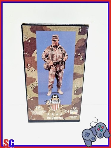General desert storm - op,