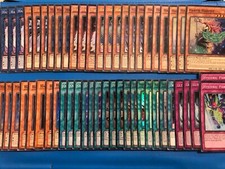 Yugioh Harpie Deck Core