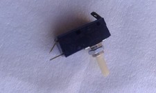 PULSANTE MECCANISMO ACCENSIONE