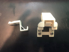 CRICCHETTO IN ZAMA BIANCO RAL