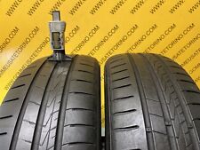PNEUMATICI USATI ESTIVI GOMME USATE ESTIVE HANKOOK 185 65 15 AL 48%
